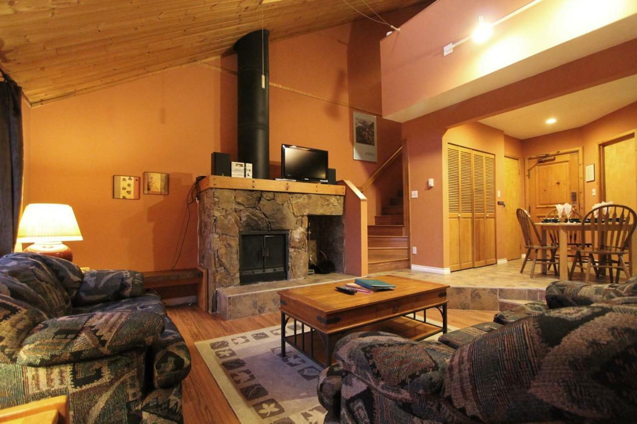 Rainbow Suites By Whistler Retreats ภายนอก รูปภาพ